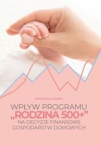 Wpływ programu \"Rodzina 500+\" na decyzje...