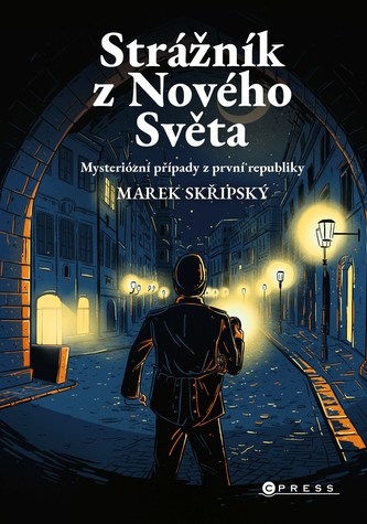 Strážník z Nového Světa Strážník z Nového Světa
