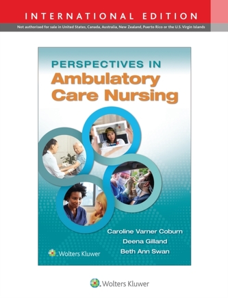Perspectives in Ambulatory Care Nursing, International Edition