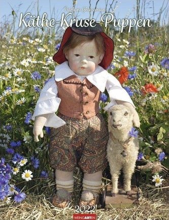 Käthe Kruse Puppen 2022