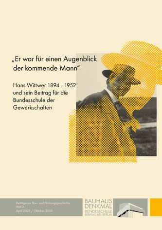 Er war für einen Augenblick der kommende Mann