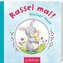 Rassel mal! Kleiner Hase
