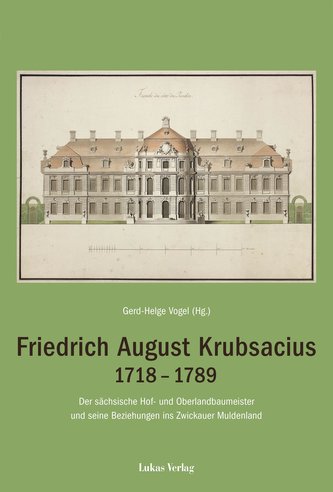 Friedrich August Krubsacius 1718-1789