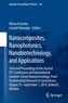 Nanocomposites, Nanophotonics, Nanobiotechnology, and Applications