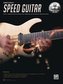 German Schauss's Speed Guitar, m. 1 Buch, m. 1 Online-Zugang