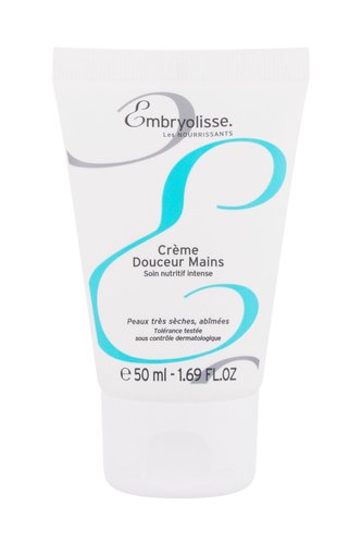 Embryolisse Nourishing Krém na ruce Softening 50 ml pro ženy
