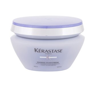Kérastase Blond Absolu Maska na vlasy Masque Cicaextreme 200 ml pro ženy