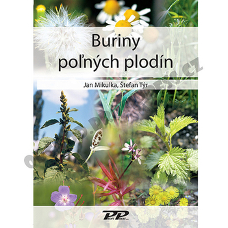 Buriny poľných plodín