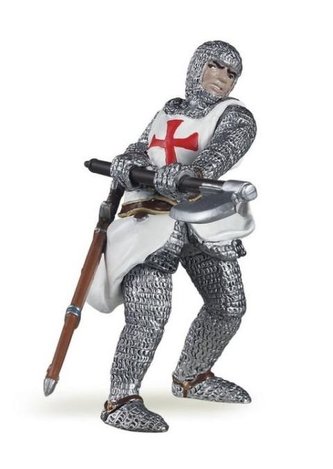 Rytíř templář