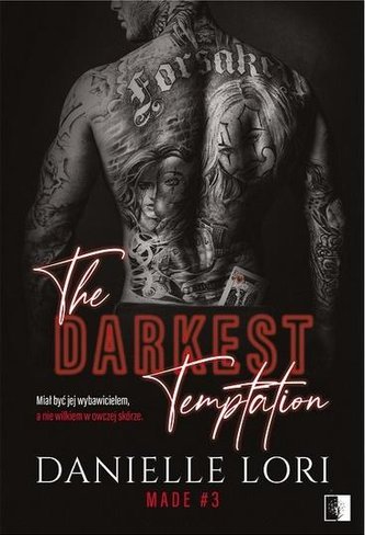 Made T.3 The Darkest Temptation Made T.3 The Darkest Temptation