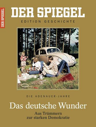 Das deutsche Wunder