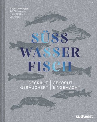 Süßwasserfisch
