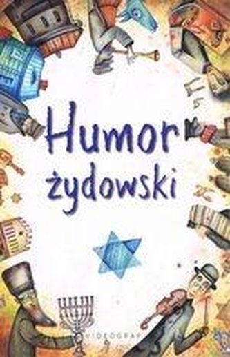 Humor żydowski pocket
