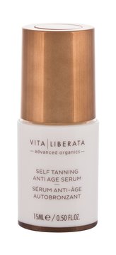 Vita Liberata Self Tanning Samoopalovací přípravek Anti Age Serum 15 ml pro ženy