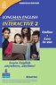 Longman English Interactive 2, Online Version, British English (Access Code Card)