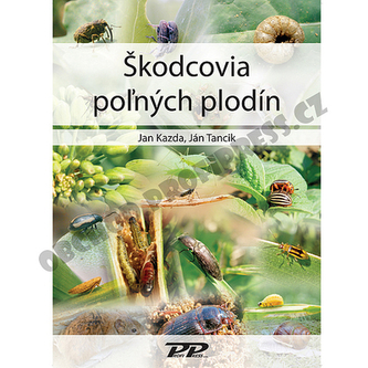 Škodcovia poľných plodín