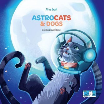 Astrocats & Dogs