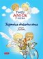 Twój anioł z nieba. Tajemnica okularów serca