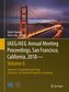 IAEG/AEG Annual Meeting Proceedings, San Francisco, California, 2018-Volume 6