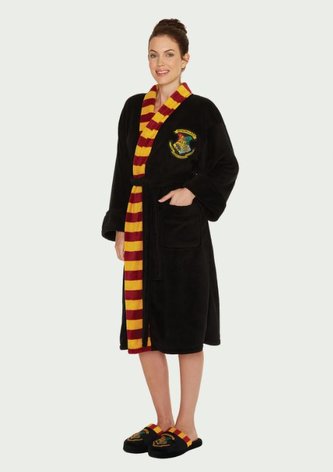 Župan dámský Harry Potter 1 Bradavice