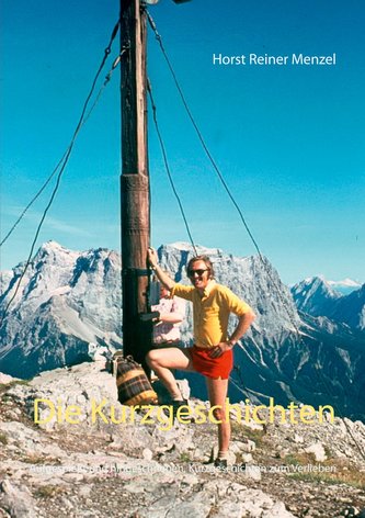 Die Kurzgeschichten
