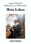 Mein Leben
