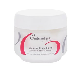 Embryolisse Anti-Aging Denní pleťový krém Global 50 ml pro ženy