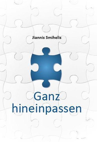Ganz hineinpassen