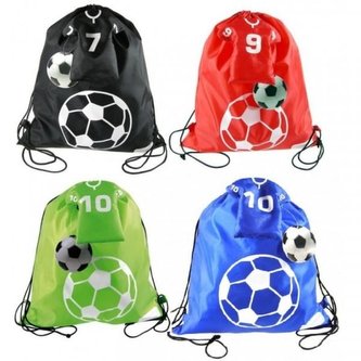 Worek na obuwie w etui DERFORM