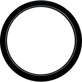 Prstenec pro bicí blánu DRUM OS HBL5