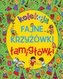 Kolekcja. Fajne krzyżówki, łamigłówki
