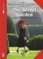 The Secret Garden SB + CD MM PUBLICATIONS