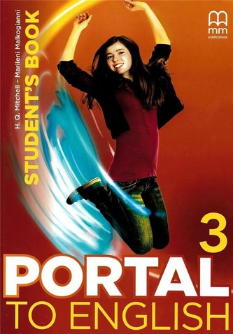 Portal to English 3 SB MM PUBLICATIONS Portal to English 3 SB MM PUBLICATIONS
