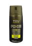 Axe deo YOU 150ml SA