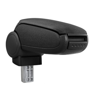 Opěrka loketní SUZUKI SX4 2006 a více textilní BLACK