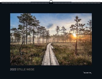 Stille Wege 2022