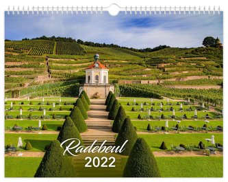 Kalender Radebeul 2022