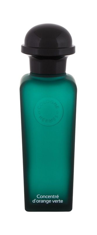 Hermes Concentré d´Orange Verte Toaletní voda 50 ml unisex