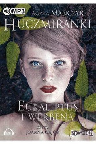 Huczmiranki T.1 Eukaliptus i werbena