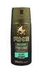 Axe deo Collision 150ml - New Pack FR