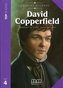 David Copperfield SB + CD MM PUBLICATIONS