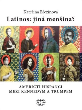 Latinos: jiná menšina?