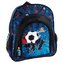 Plecak 12 Piłka 12 DERFORM