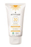 ATTITUDE 100% minerální opalovací krém ATTITUDE SPF 30 s vůní Tropical 150 g