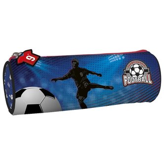 Piórnik tuba Piłka 15 DERFORM