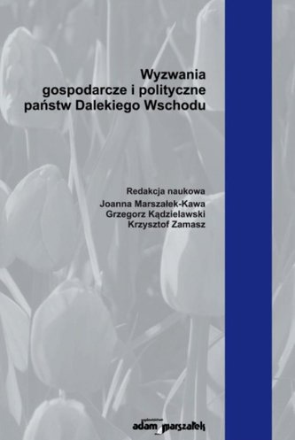Wyzwania gospodarcze i polityczne państw...