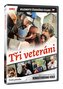 Tři veteráni (remasterovaná verze)