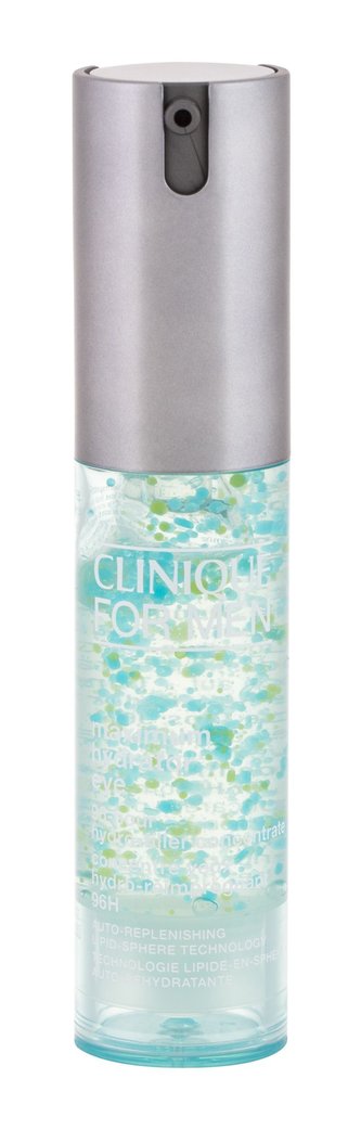 Clinique For Men Oční gel Maximum Hydrator 15 ml pro muže