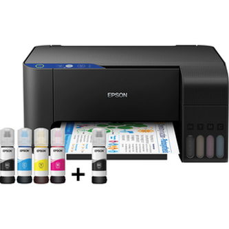 Tiskárna inkoustová EPSON EcoTank L3111