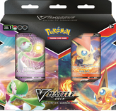 Pokémon TCG: V Battle Deck Bundle - Victini vs. Gardevoir